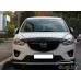 Передняя одинарная труба для Mazda CX-7.